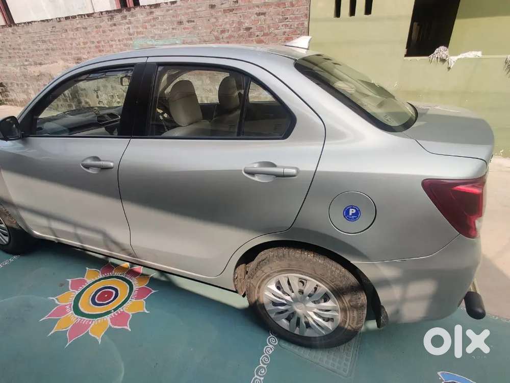 Maruti Suzuki Dzire 2019