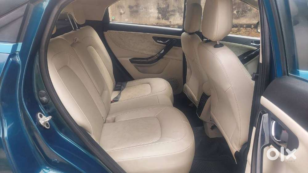 Tata Nexon Ev Xz Plus Lux, 2021, Electric