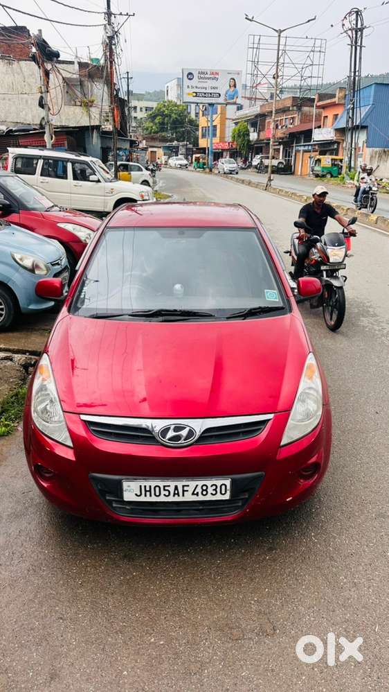 Hyundai I20 2010 Petrol Well Maintained Paper Valid 2030