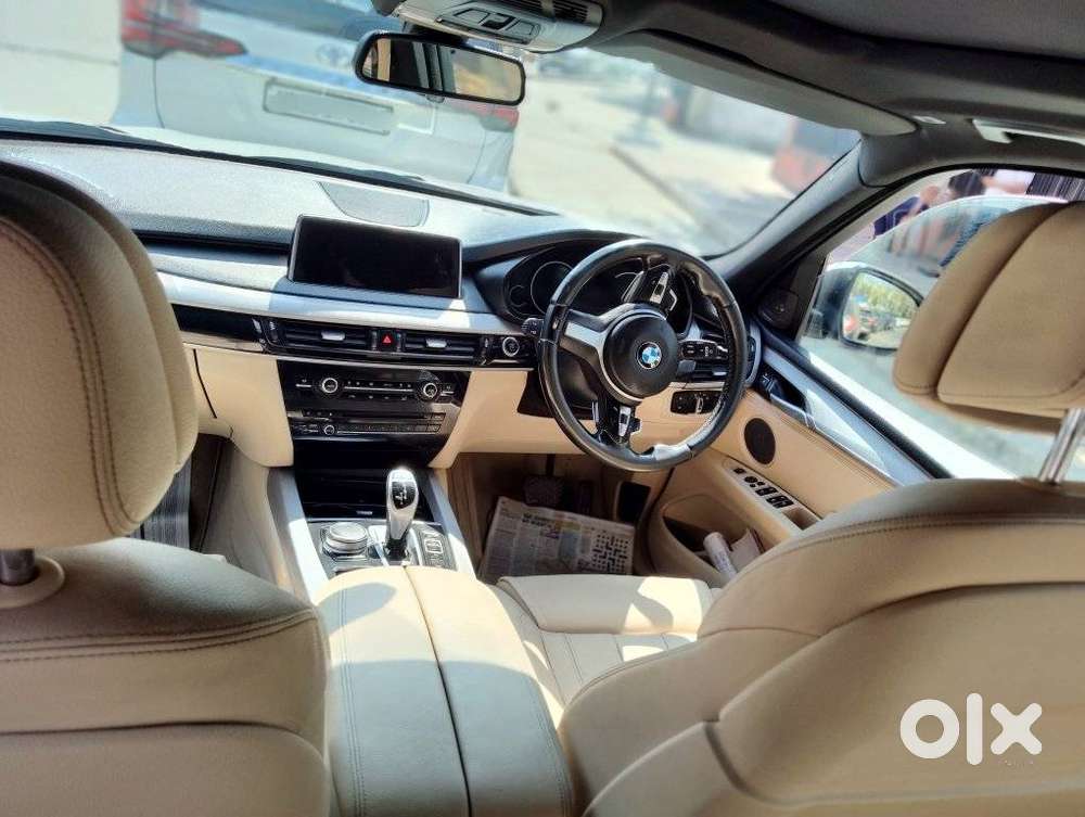 Bmw X5 X Drive 30d M Sport, 2018, Diesel