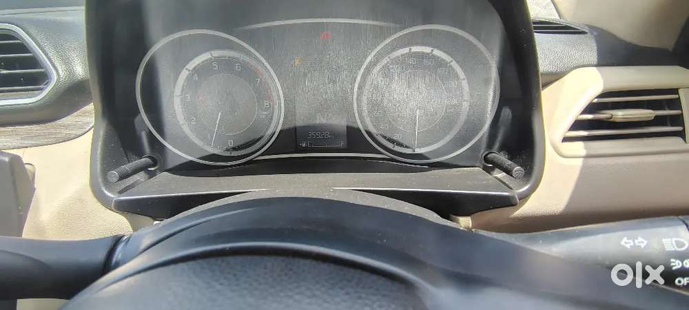 Maruti Dzire 1.2 Vxi 2023