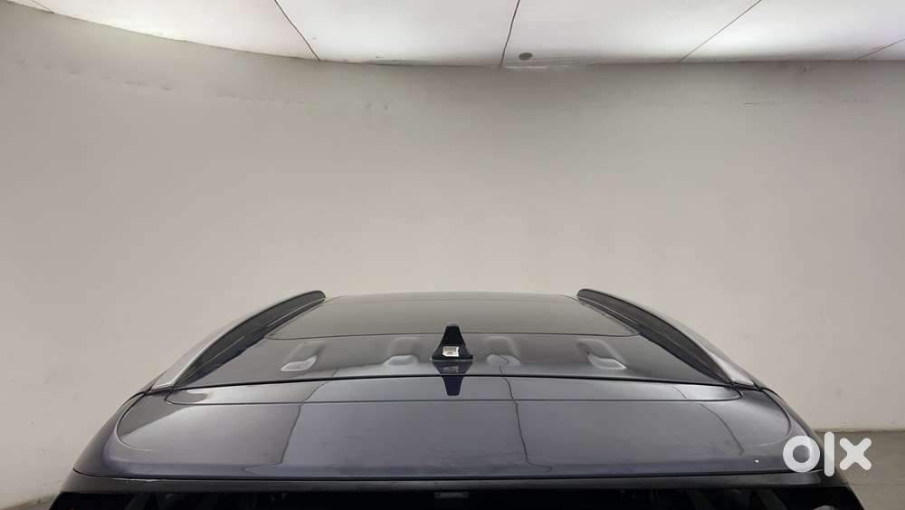 Hyundai Creta 1.5 Mpi Sx Petrol Ivt, 2023, Petrol