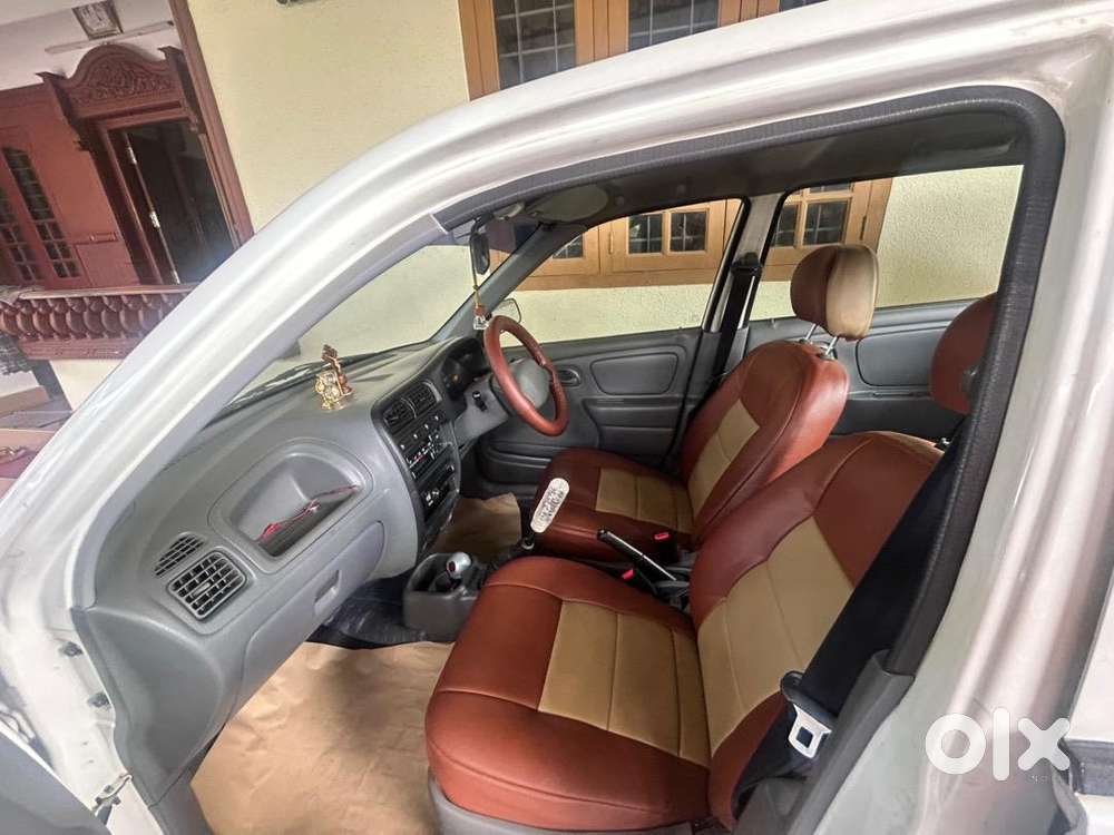 Maruti Suzuki Alto 2004