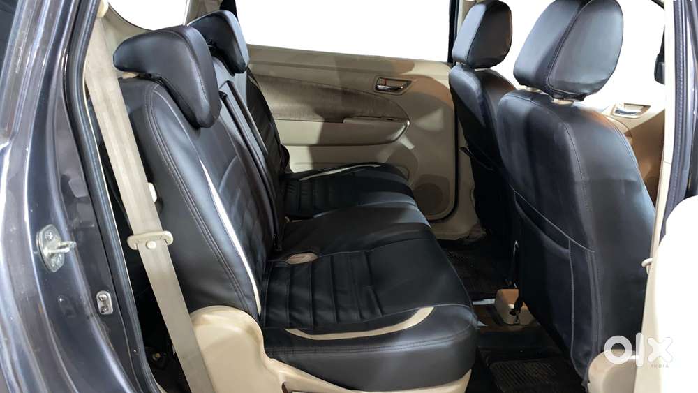 Maruti Suzuki Ertiga 2012-2015 Vxi, 2014, Petrol