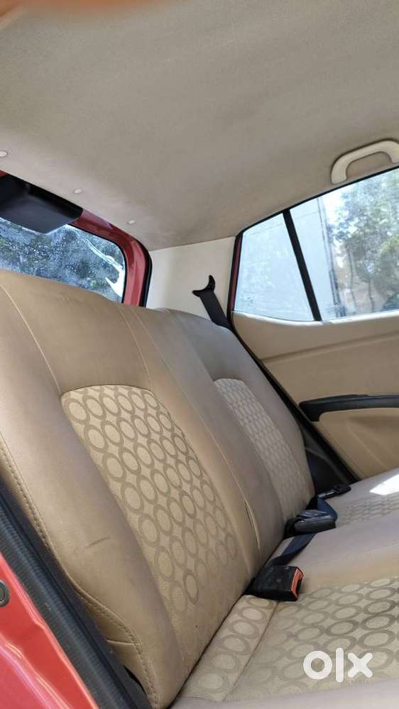 Hyundai I10, 2009, Petrol