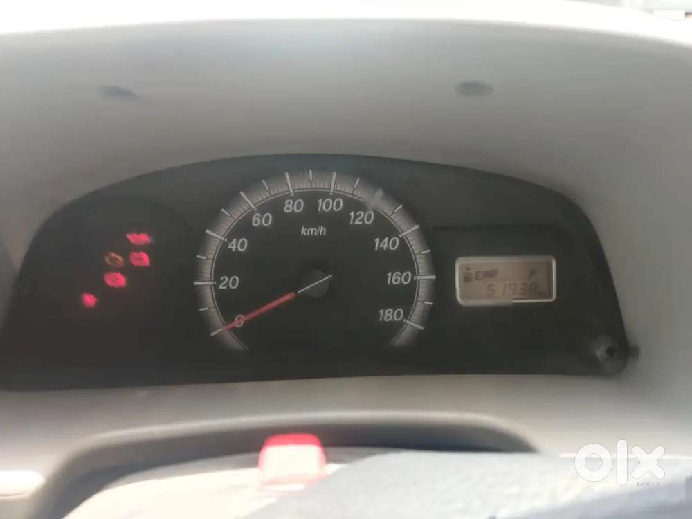 Maruti Suzuki Eeco 2020, 7 Seater Standard