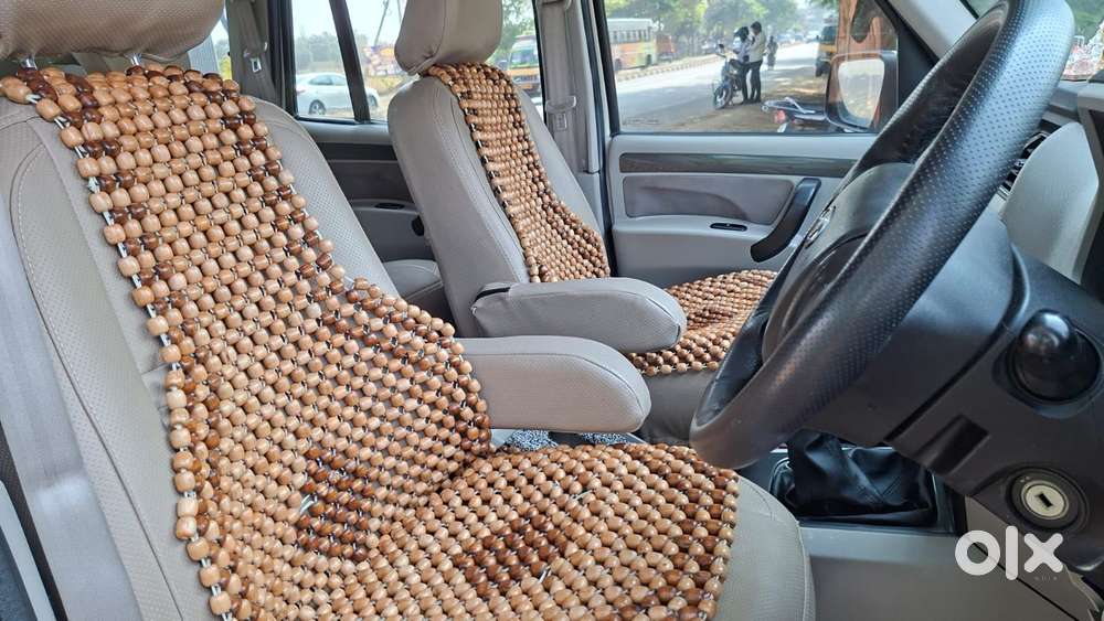 Mahindra Scorpio 1.99 Intelli Hybrid S8, 2015, Diesel