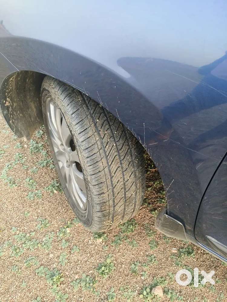 Maruti Suzuki Baleno 2019 Petrol Good Condition Top Model Alpha