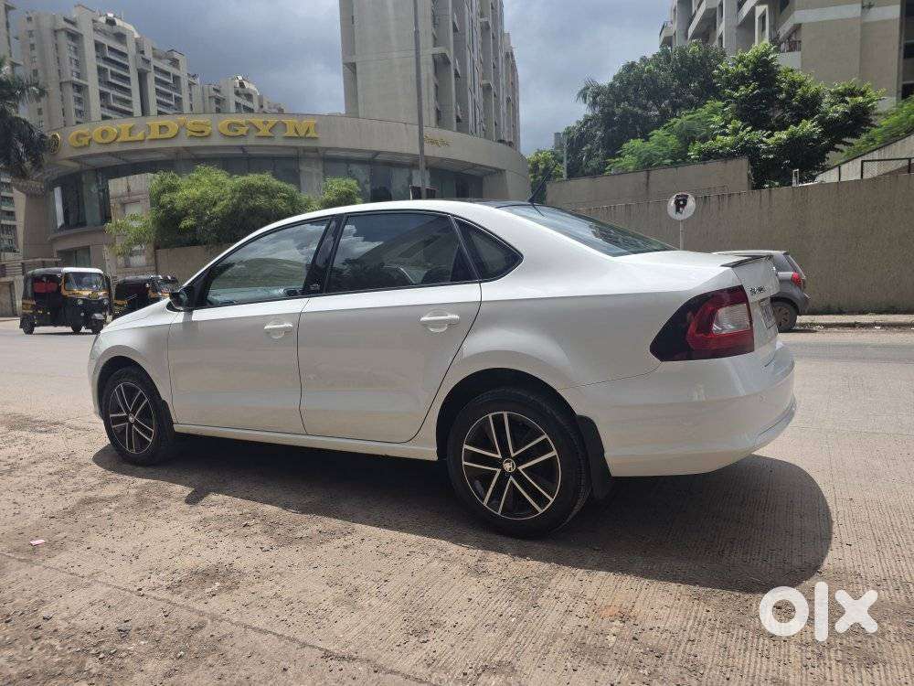 Skoda Rapid 1.6 Style Mpi At Monte Carlo Edition, 2020, Petrol