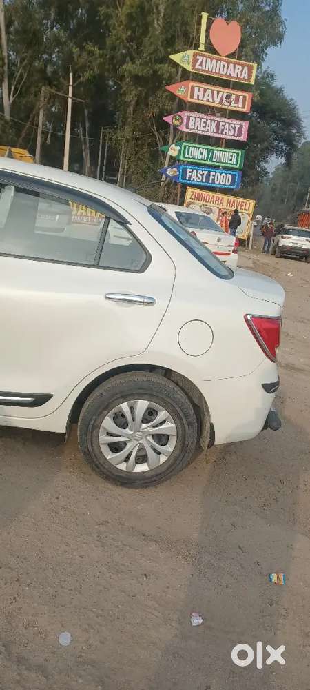 Maruti Suzuki Dzire 2020 Petrol Good Condition