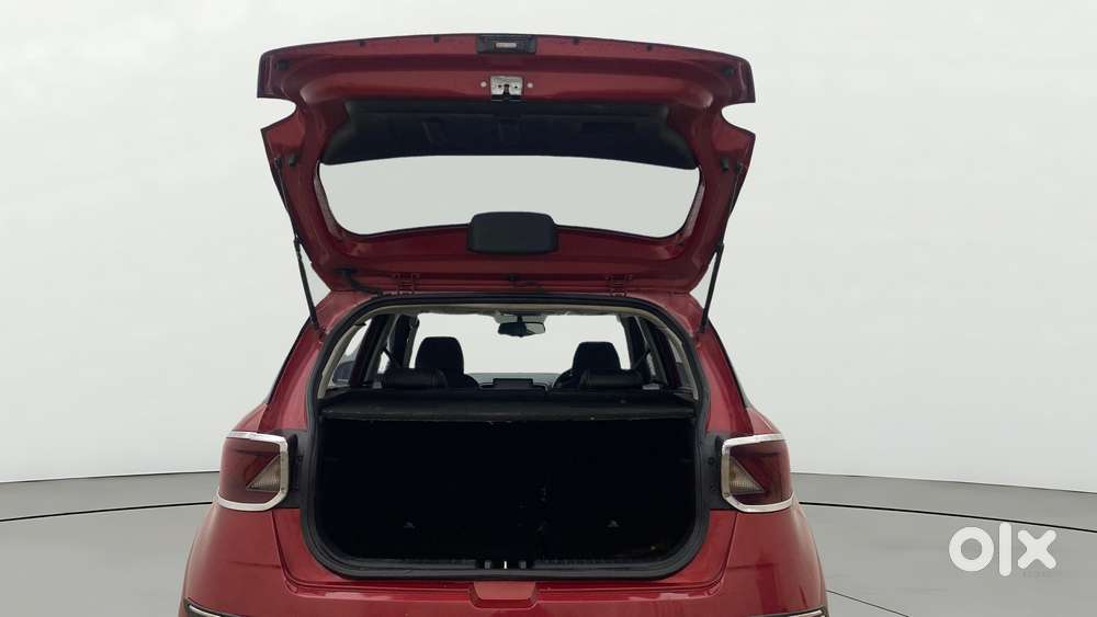 Hyundai Venue [2019-2022] 1.0 Sx (o) Turbo Imt, 2020, Petrol