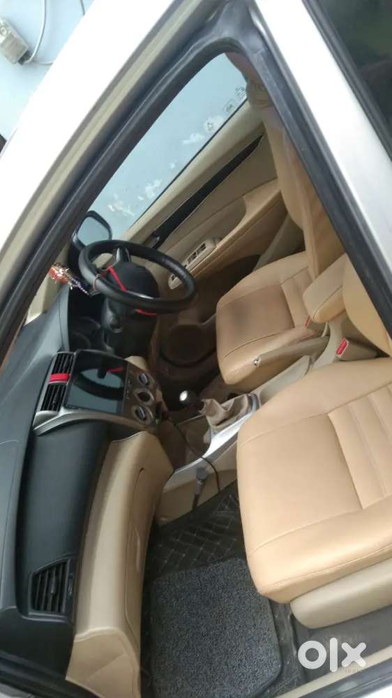 Honda City 2010 Petrol Good Condition