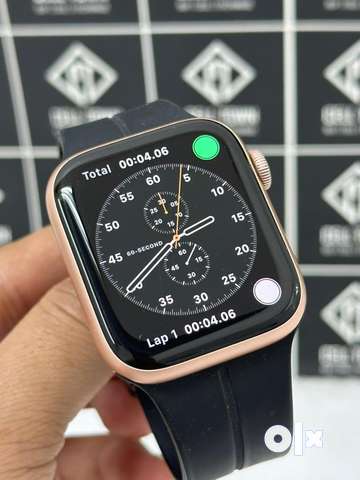 Apple watch best sale serie 5 44mm