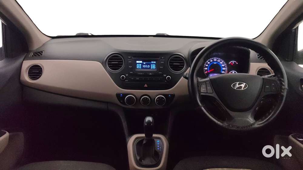 Hyundai Grand I10 Asta 1.2 Kappa Vtvt, 2016, Petrol