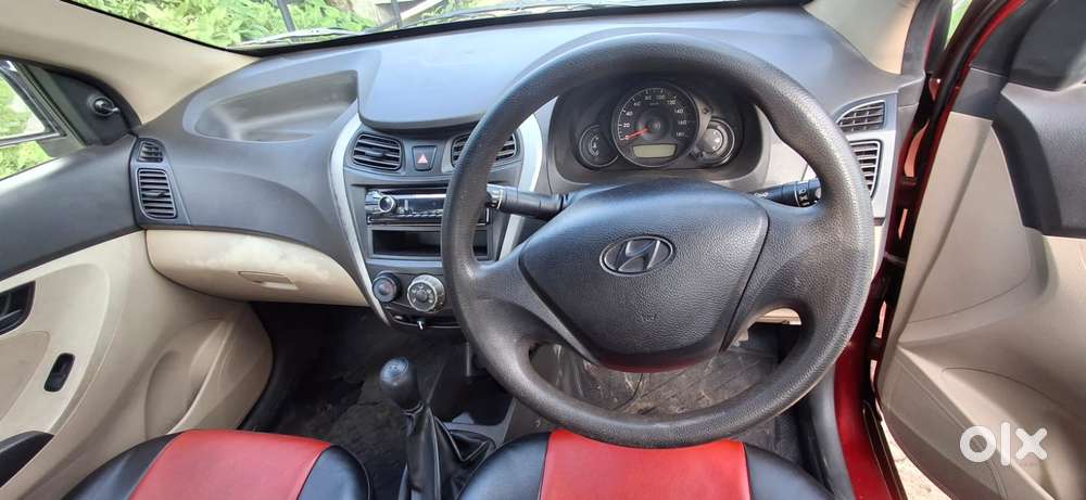 Hyundai Eon Era +, 2012, Petrol