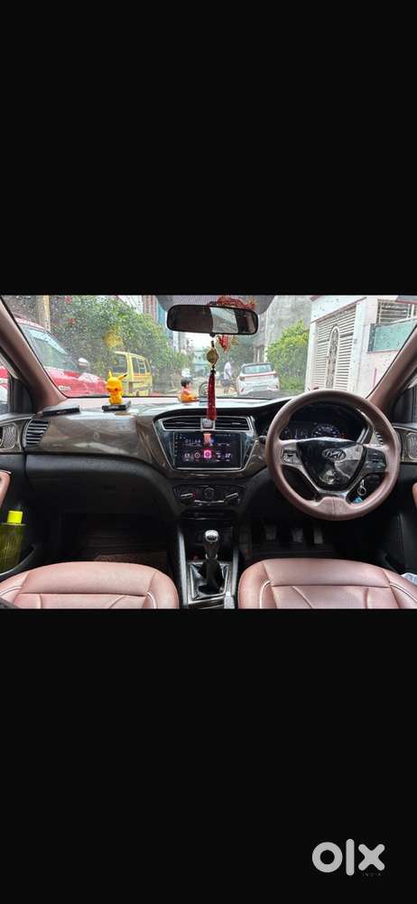 2019 Hyundai Elite I20