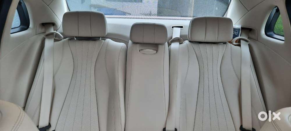 Mercedes-benz E-class E 220 Cdi Elegance, 2020, Diesel