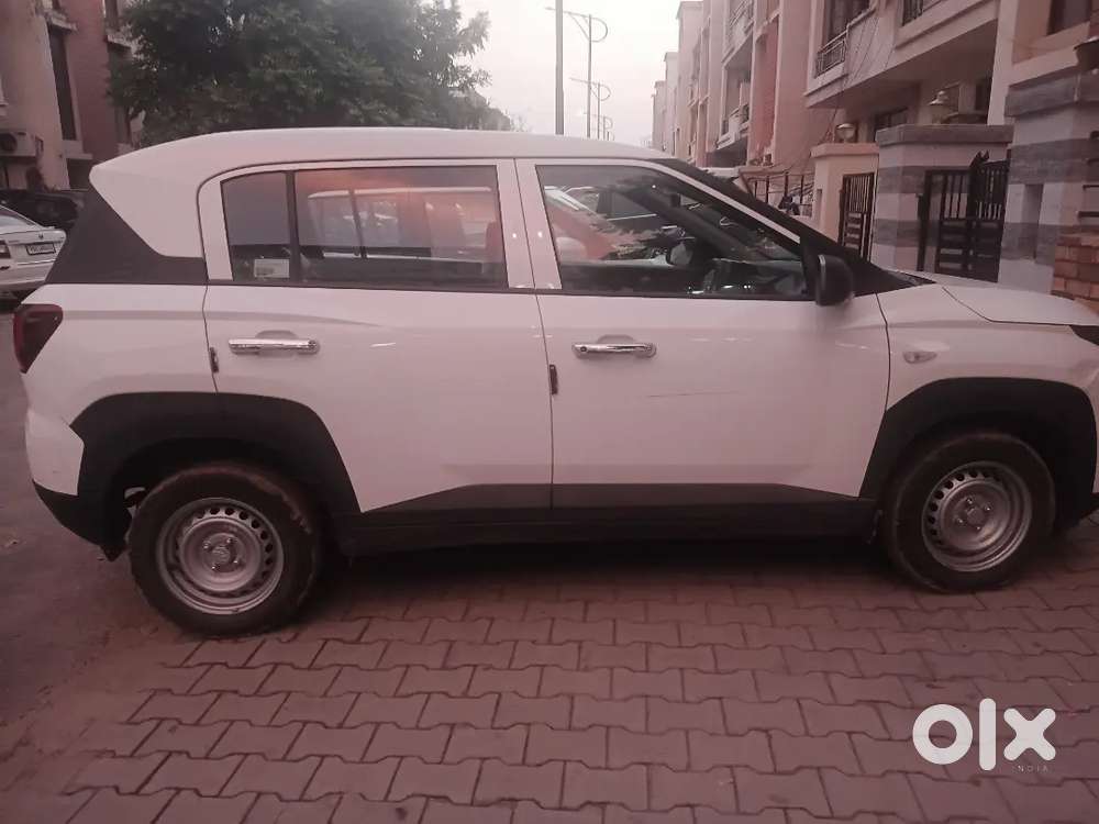 Hyundai Exter Ex Petrol Manual 2025
