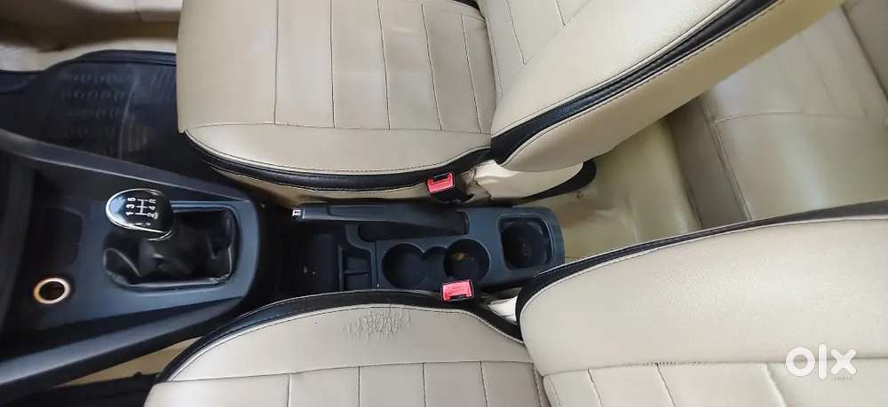 Ford Aspire 2017 Diesel 267000 Km Driven