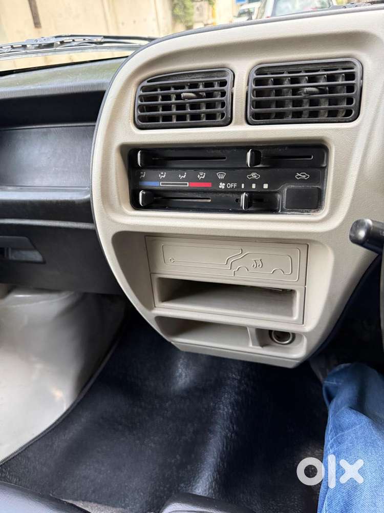 Maruti Suzuki Eeco 1.2 7 Str, 2018, Cng & Hybrids