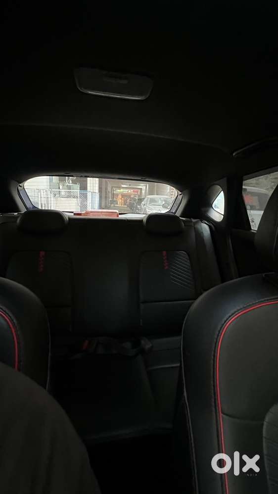 Hyundai I20 N Line 2021