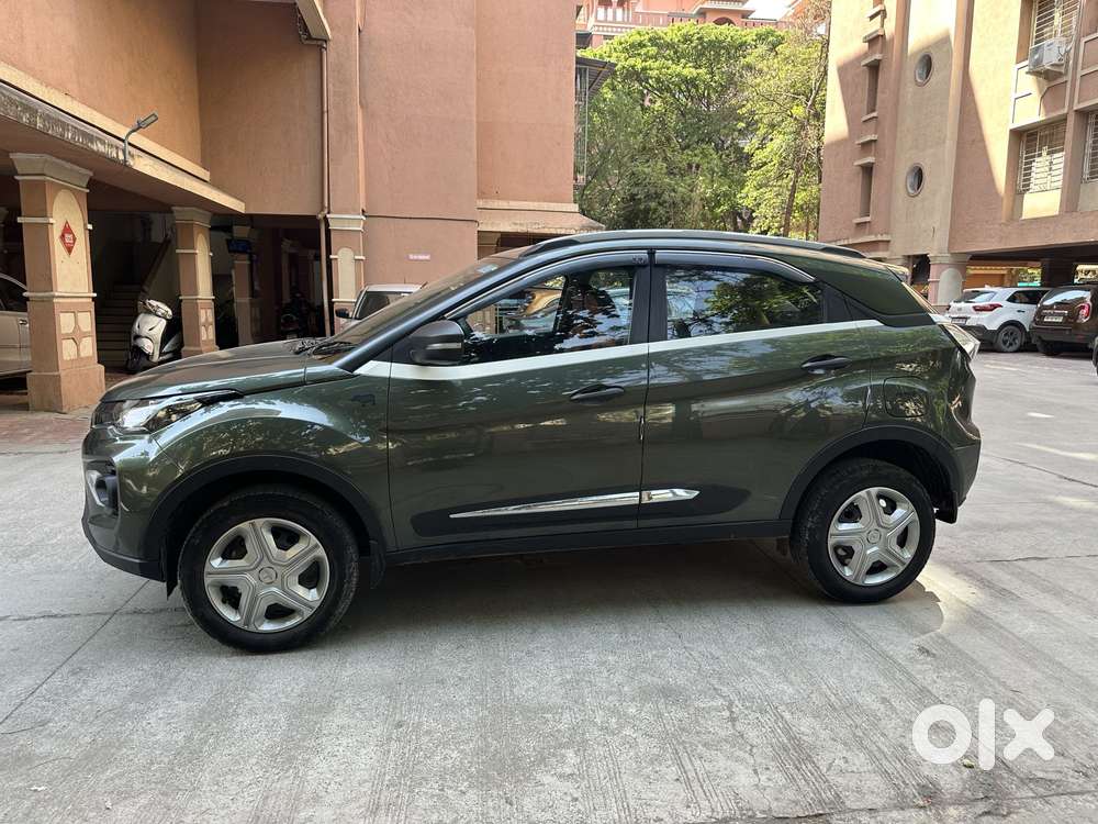 Tata Nexon