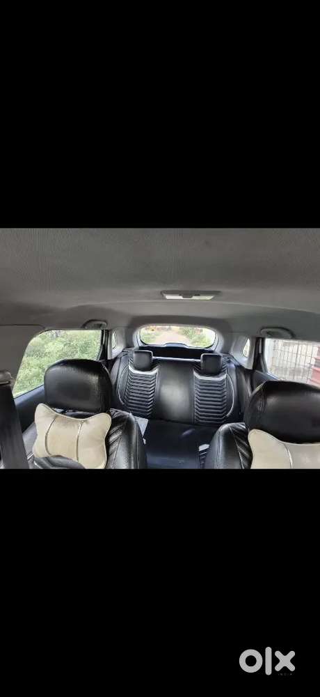 Maruti Suzuki Vitara Brezza 2020 Diesel Good Condition