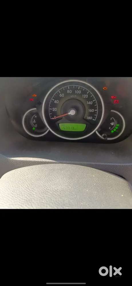 Hyundai Eon 2013