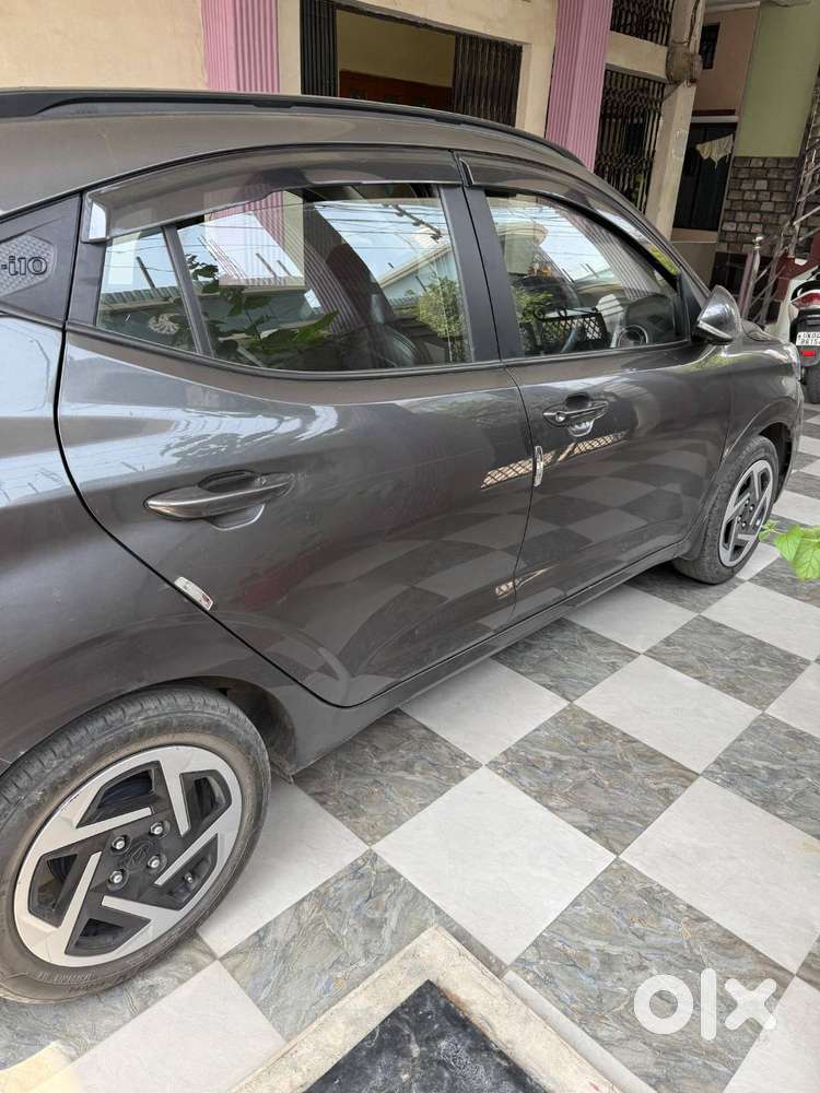 Hyundai Grand I10 Nios 2023 Petrol Well Maintained