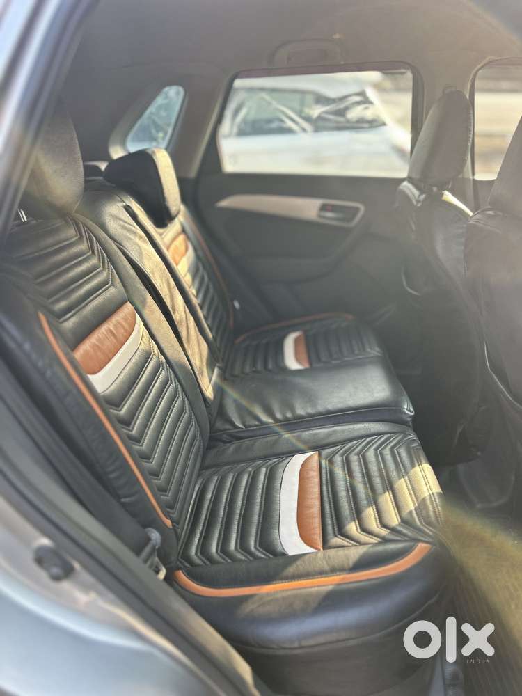 Maruti Suzuki Vitara Brezza Zdi+ Mt, 2017, Diesel