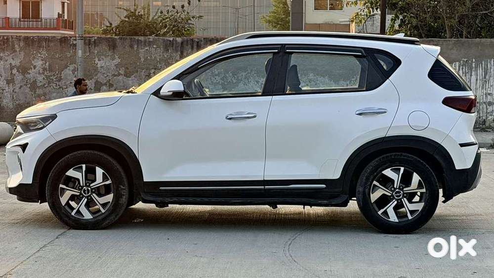 Kia Sonet 1.2 Htk, 2024, Petrol