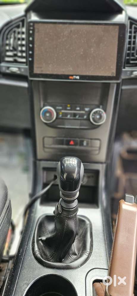 Mahindra Xuv500 W3, 2019, Diesel