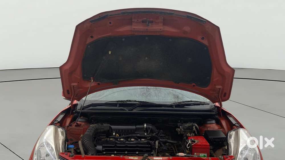 Maruti Suzuki Baleno 1.2 Delta, 2017, Petrol