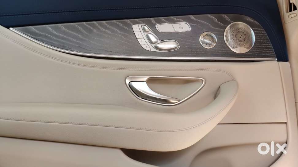 Mercedes-benz E-class E 200, 2023, Petrol