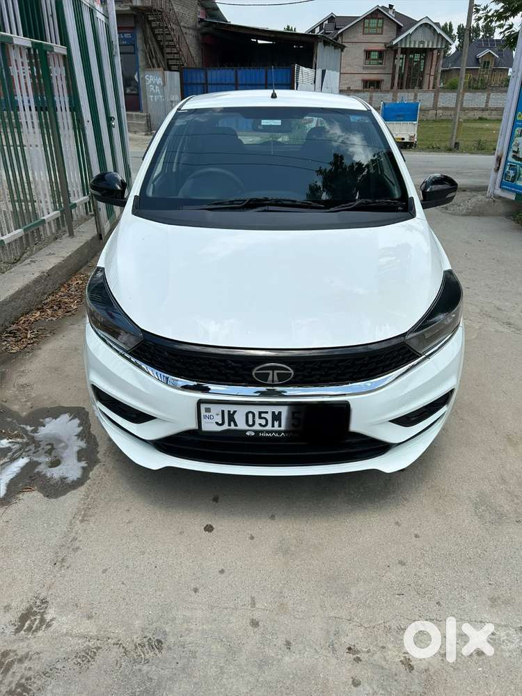 Tata Tiago Xt Optional 2024