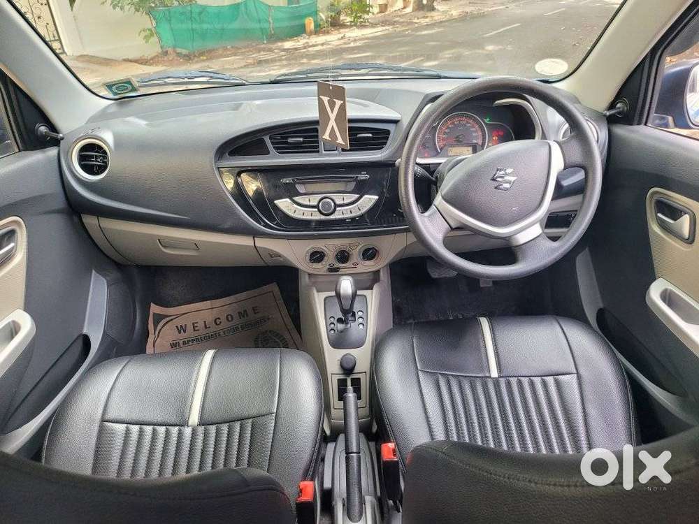 Maruti Suzuki Alto 800 Vxi, 2016, Petrol