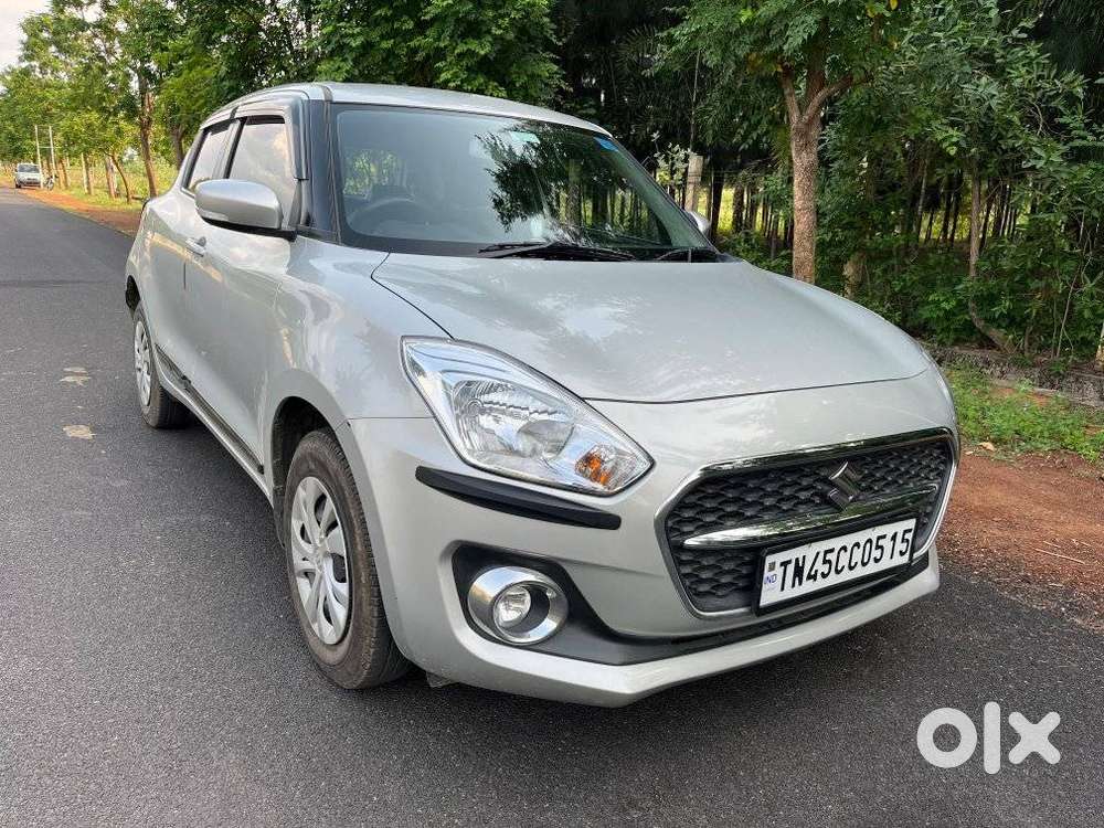 Maruti Suzuki Swift, 2022, Petrol