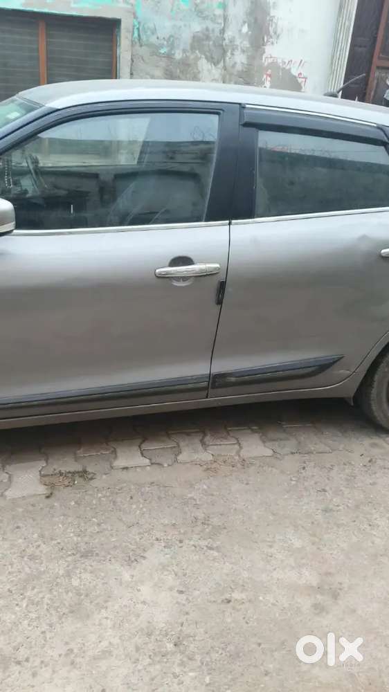 Maruti Suzuki Baleno 2021 Cng & Hybrids 93000 Km Driven