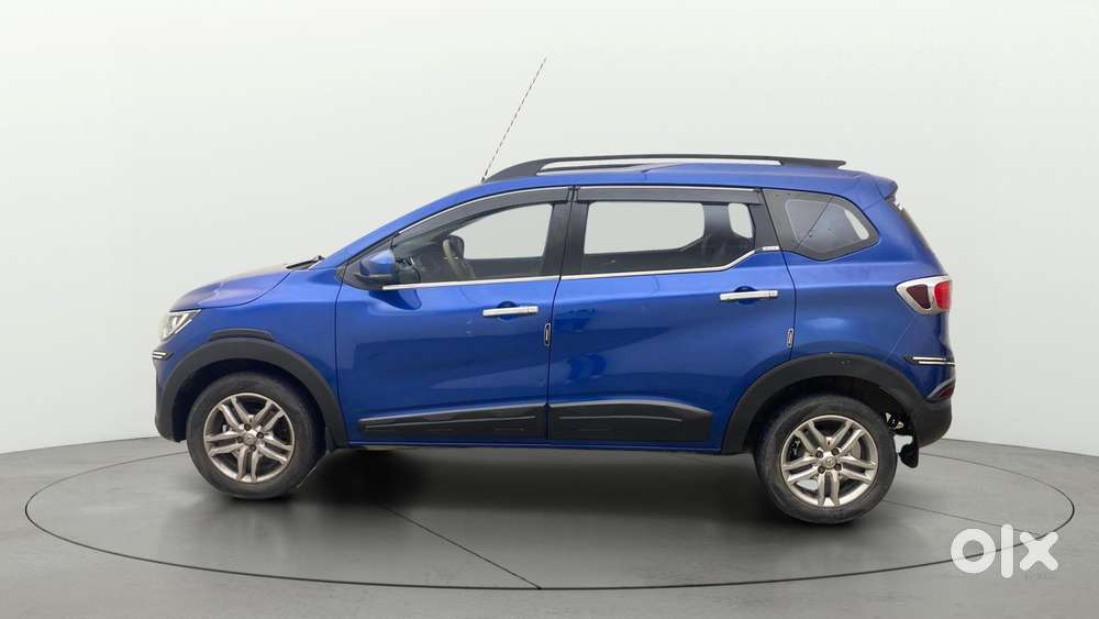 Renault Triber Rxz, 2021, Petrol
