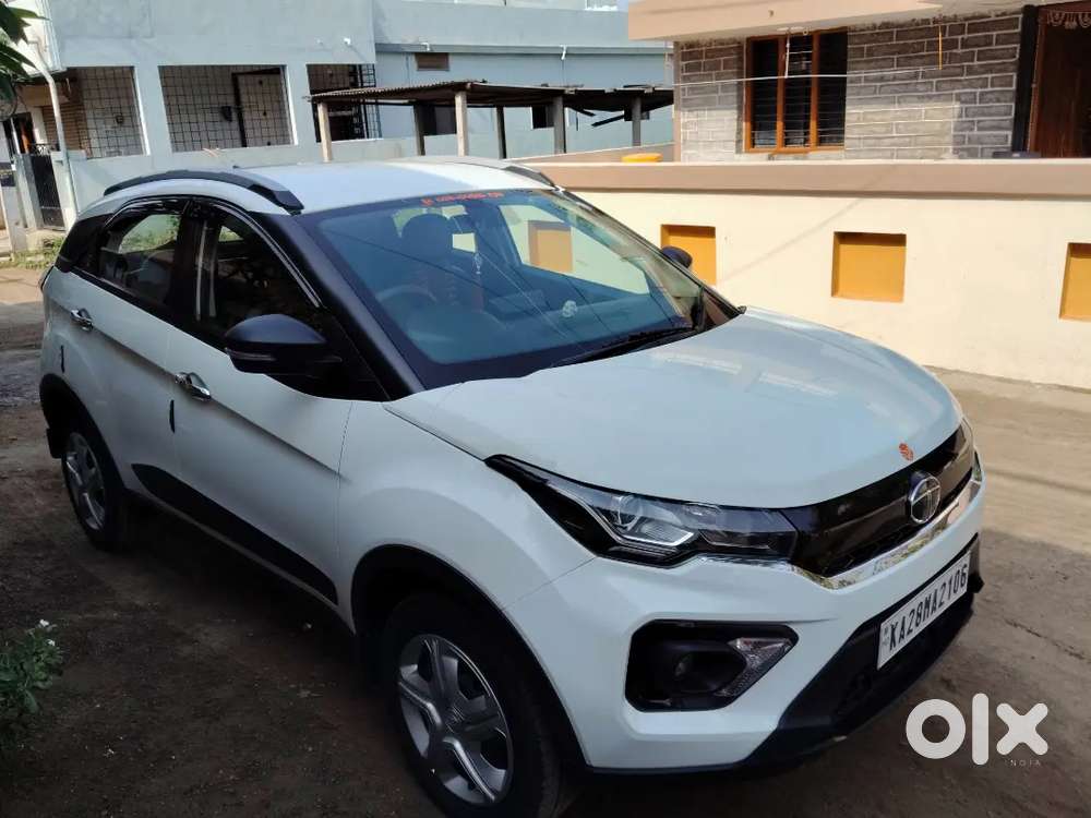 Tata Nexon 1.2 Revotron 2023