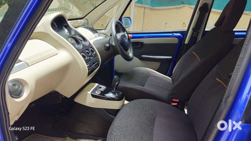 Tata Nano Xta, 2016, Petrol