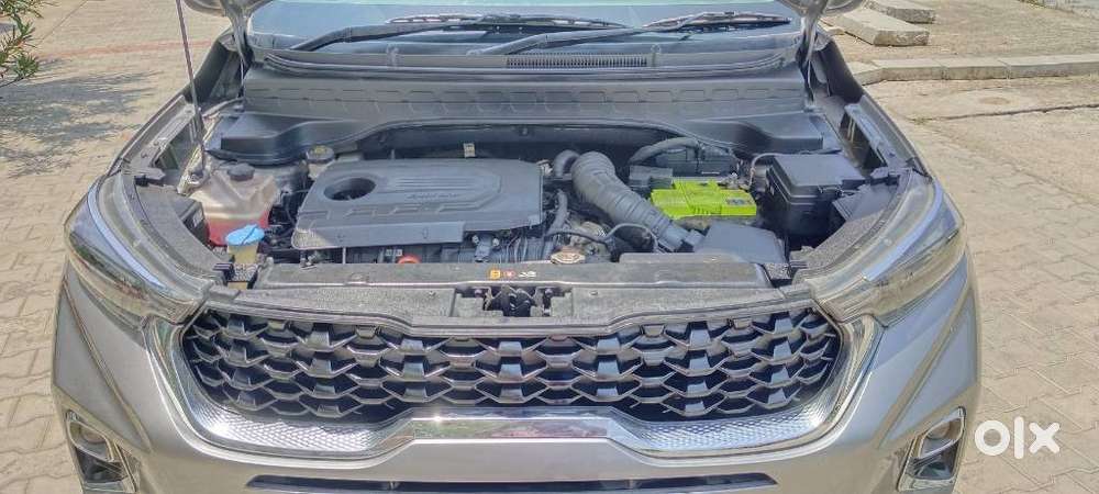 Kia Sonet Htk Plus D, 2021, Diesel