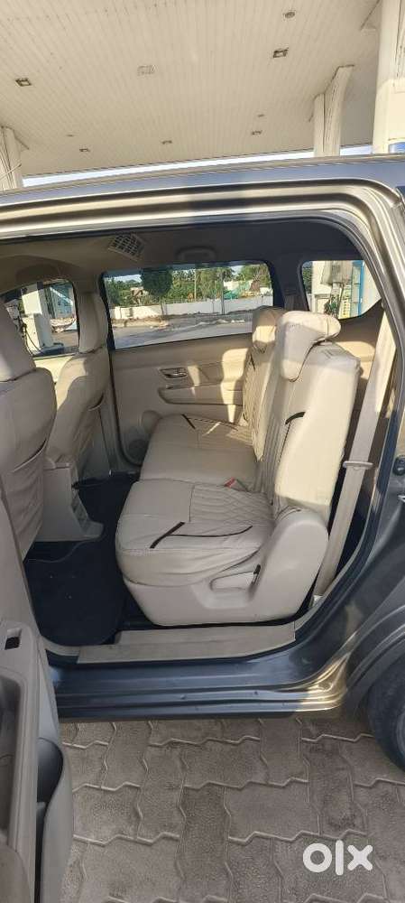 Maruti Suzuki Ertiga Zxi Shvs, 2024, Petrol
