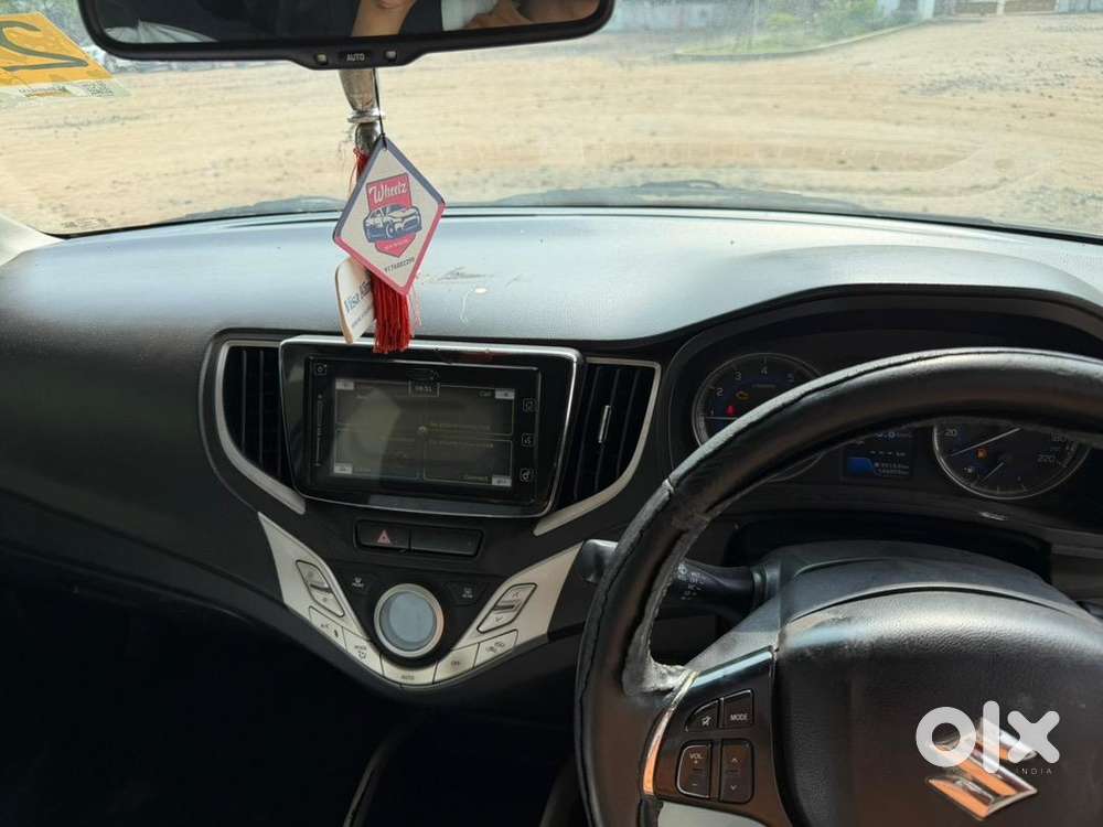 Maruti Suzuki Petrol 2018