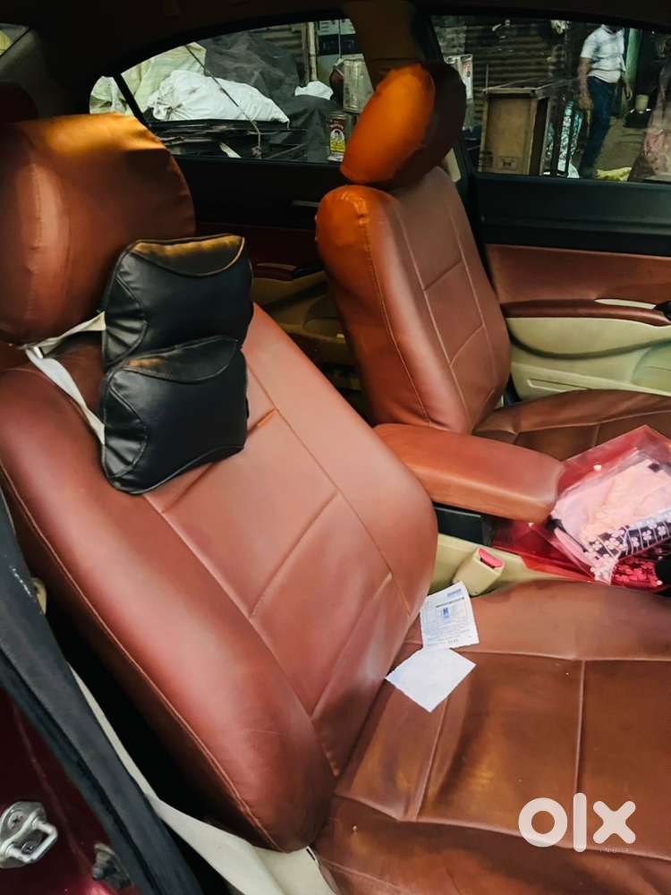 Honda Civic 2007 Petrol Well Maintained Lifetime Tax Paid