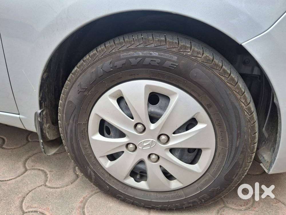 Hyundai I10 1.2 Kappa Sportz, 2010, Petrol