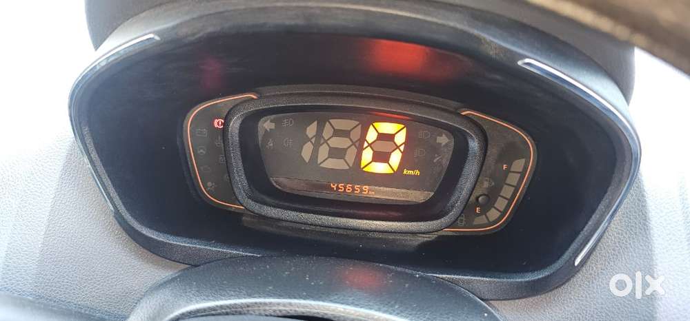 Renault Kwid Rxt 1.0, 2019, Petrol