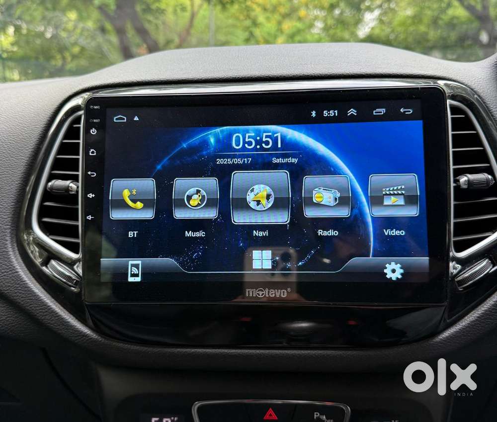 Jeep Compass 1.4 Sport Plus, 2020