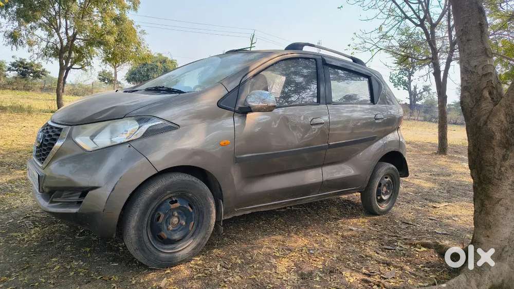 Datsun Redi Go 2016 Petrol Good Condition