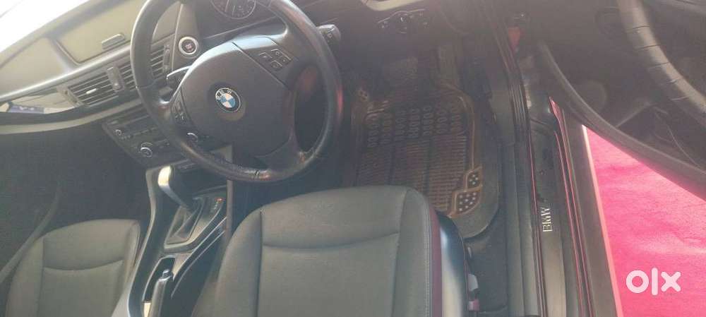 Bmw 1 Series, 2012, Diesel